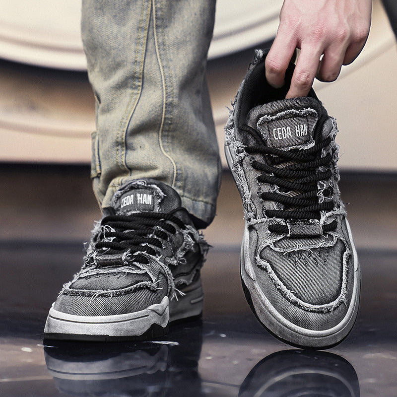 Special Design Shoes Sports Casual Shoes