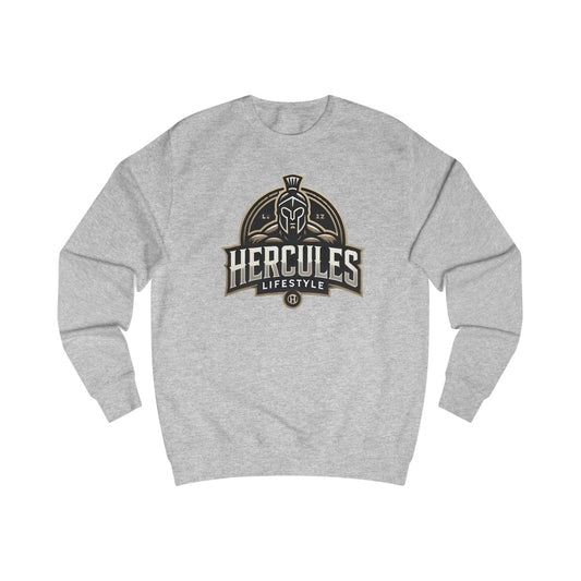 Hercules Sweatshirt