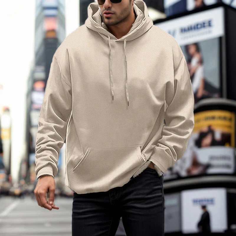 Loose fit All-matching Jumper