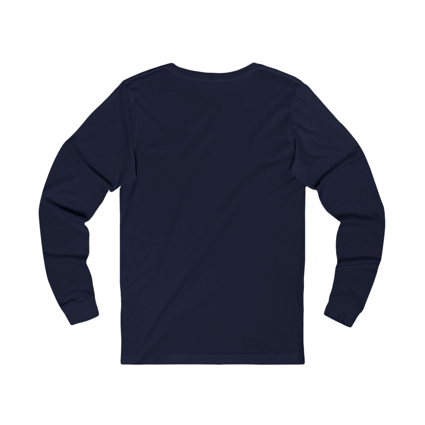 Hercules Long Sleeve Tee