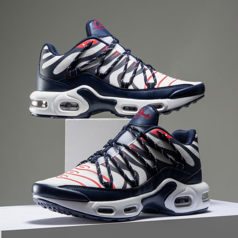 Men's Shoes Training Shoes Air Cushion Running Shoes Sports Shoes