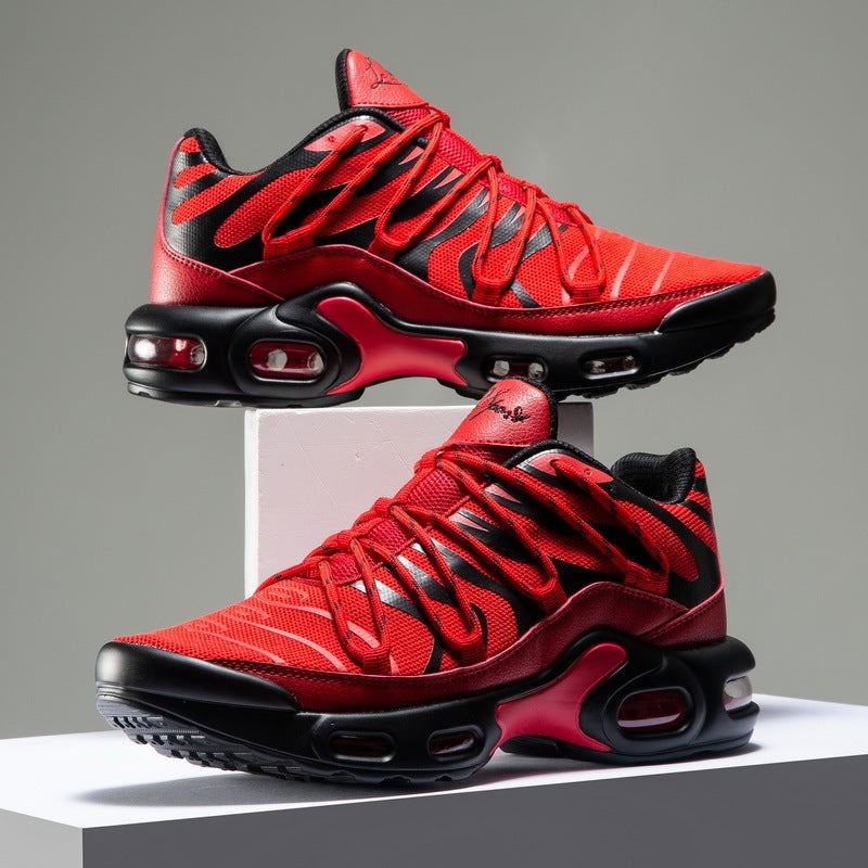 Men's Shoes Training Shoes Air Cushion Running Shoes Sports Shoes