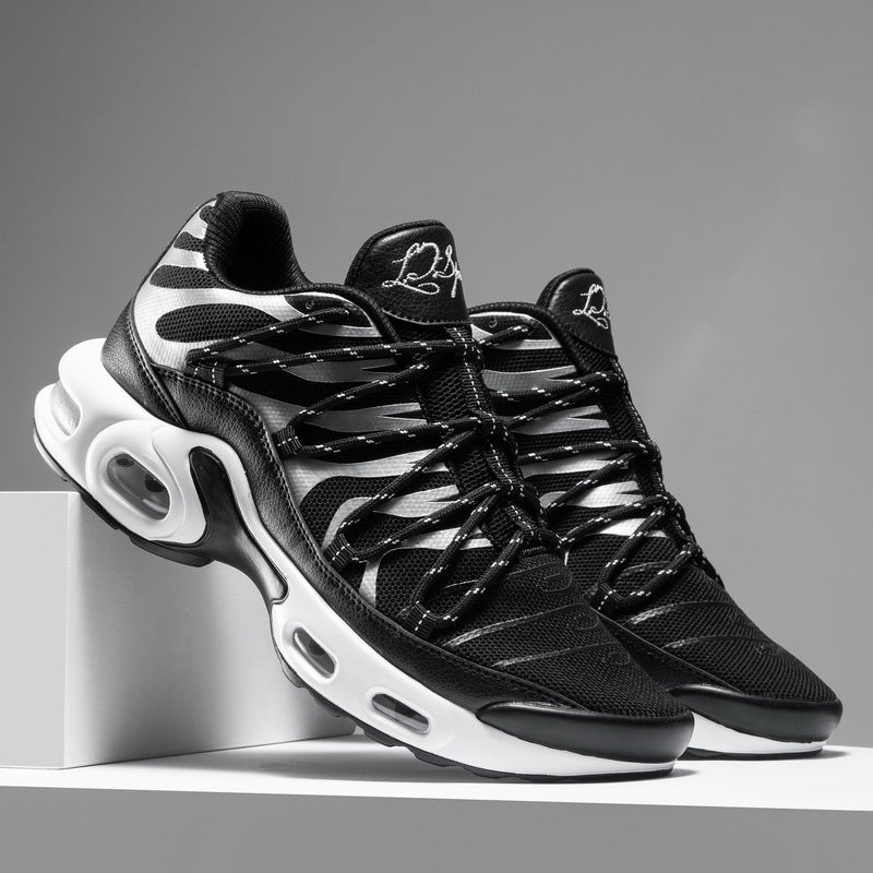 Men's Shoes Training Shoes Air Cushion Running Shoes Sports Shoes