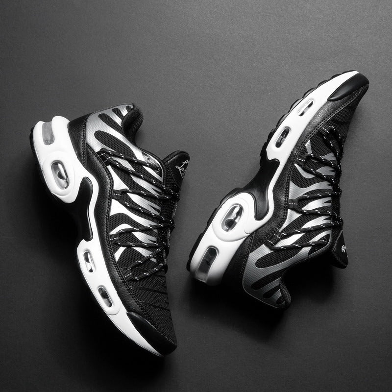 Men's Shoes Training Shoes Air Cushion Running Shoes Sports Shoes