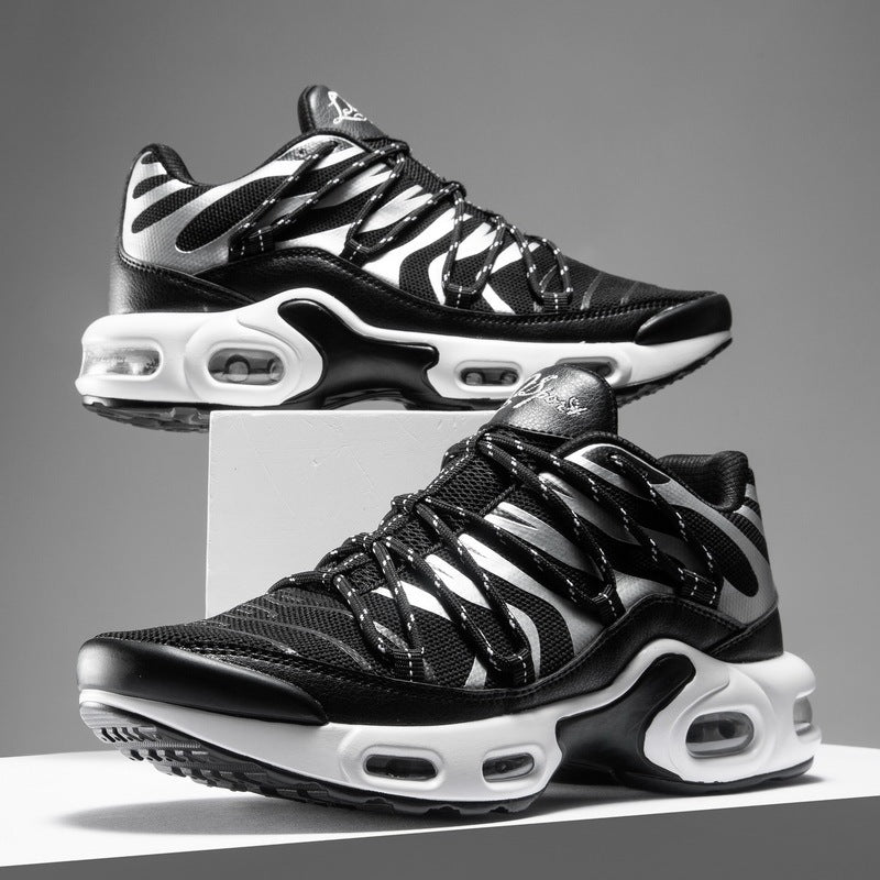 Men's Shoes Training Shoes Air Cushion Running Shoes Sports Shoes