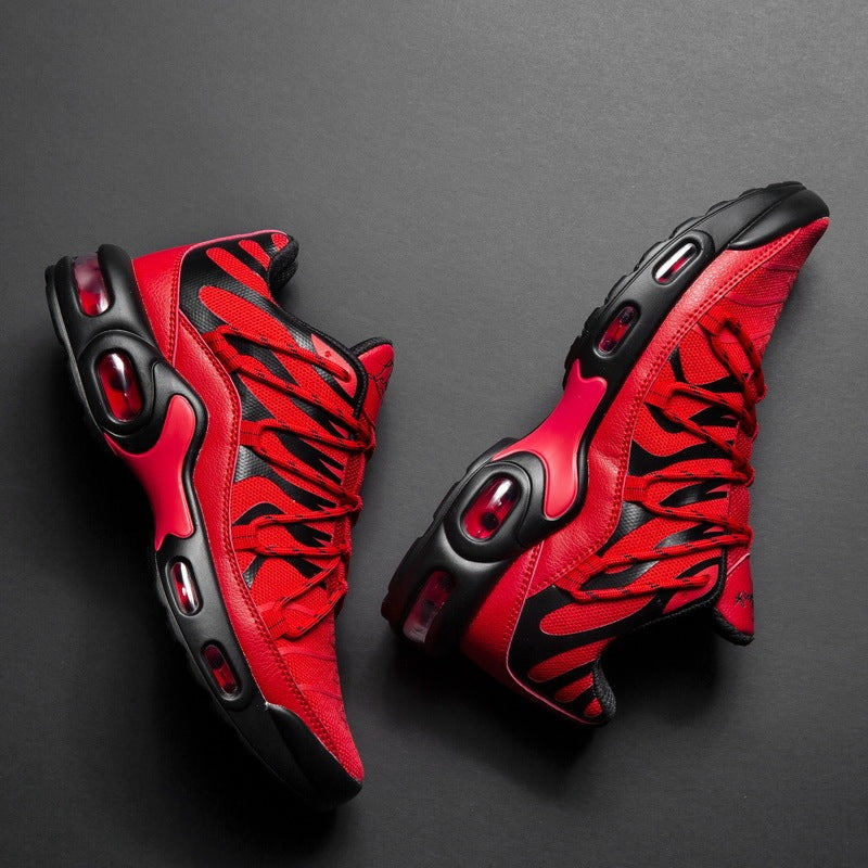 Men's Shoes Training Shoes Air Cushion Running Shoes Sports Shoes