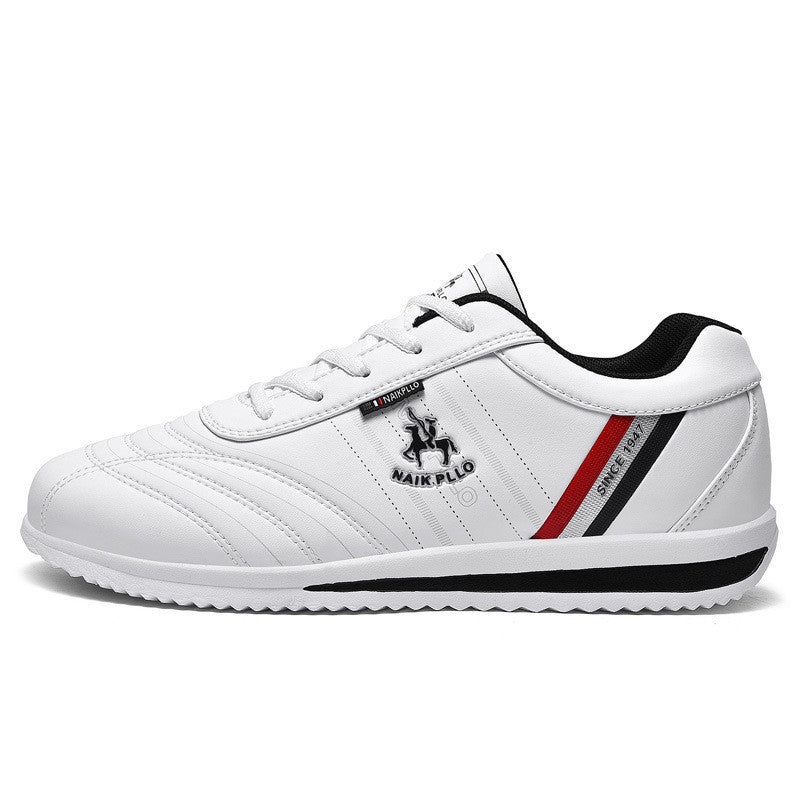 Paul Brand Men's Shoes Sports Shoes Retro Casual Shoes Non-Slip Wear-Resistant Running Shoes