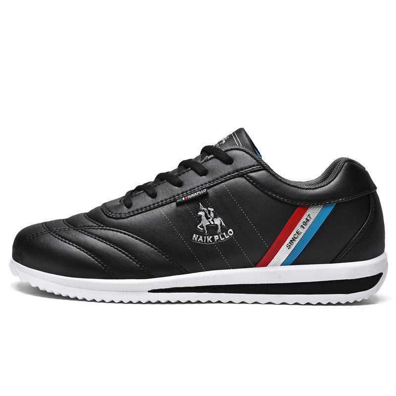 Paul Brand Men's Shoes Sports Shoes Retro Casual Shoes Non-Slip Wear-Resistant Running Shoes