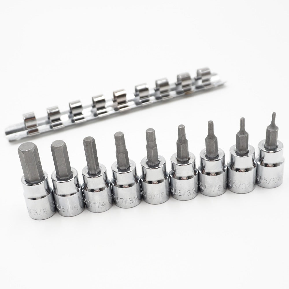 Hex Bit set H2-H10