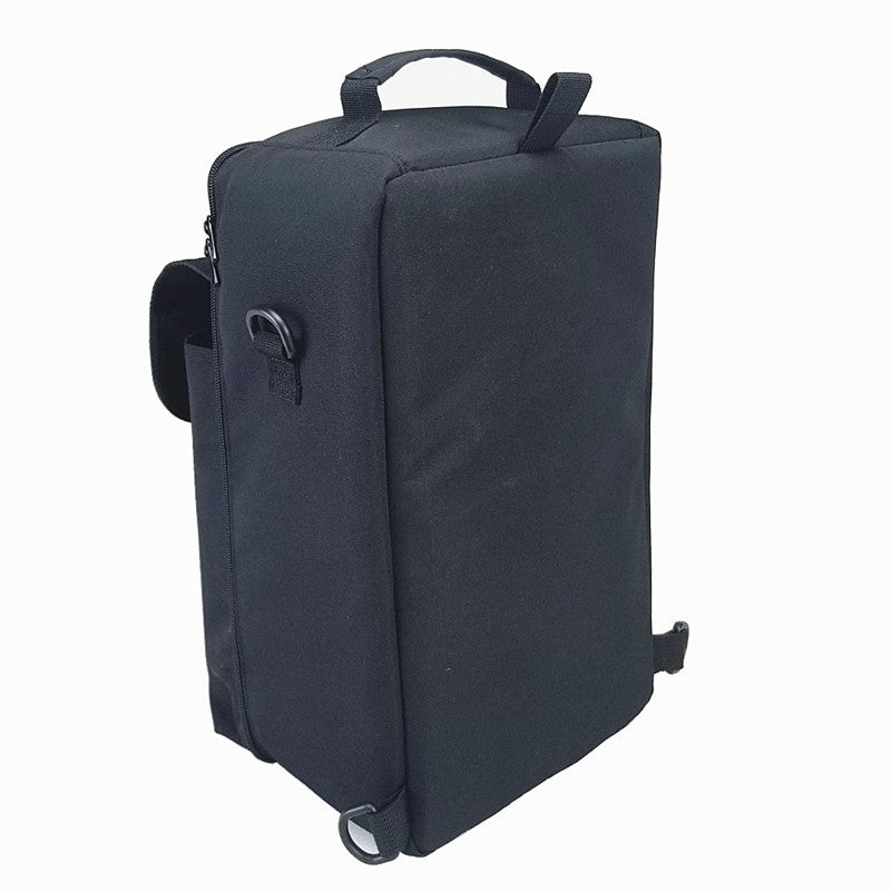 PS5 SLIM Host Storage Bag Suitable for Digital Version Optical Drive Version Bag PS5 SLIM Backpack