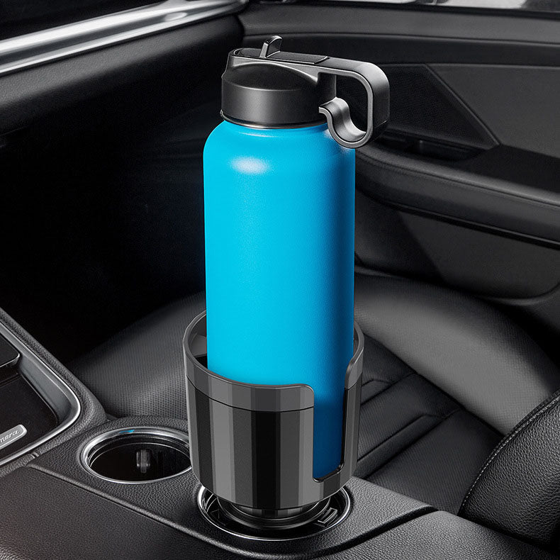 Large Car Cup Holder Modified Coaster