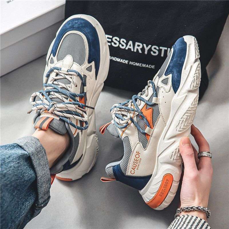 Running Sports Casual Shoes