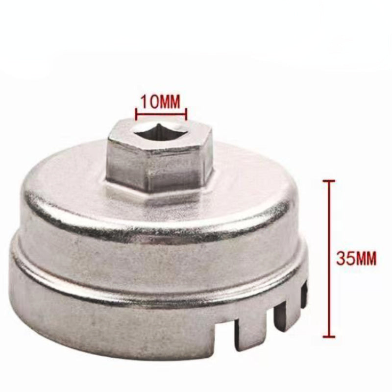 Lexus Automobile Filter Element Wrench
