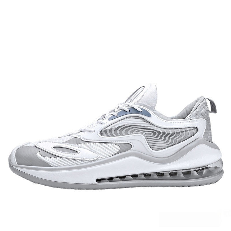 Summer Air Cushion Men's Shoes