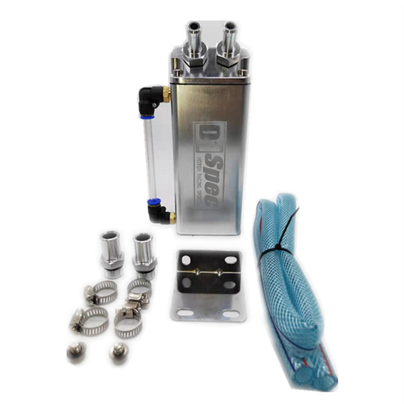 Car Modified General Engine Oil Catch Can Breathable Pot