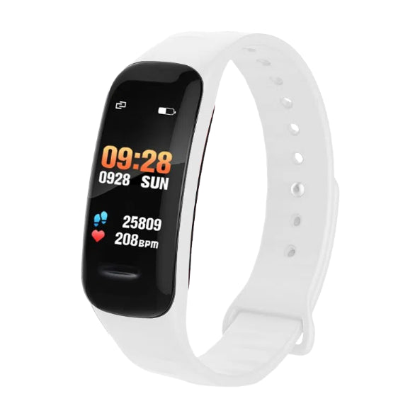 Smart Watch Electronic Vibration Waterproof Night Light