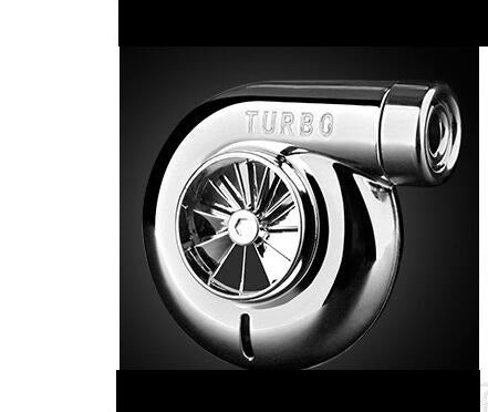 Spinning Turbo Air Freshener