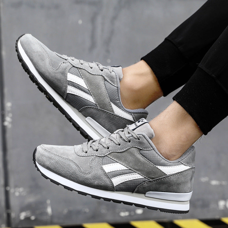 Running Shoes Casual Men's Shoes