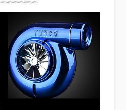 Spinning Turbo Air Freshener
