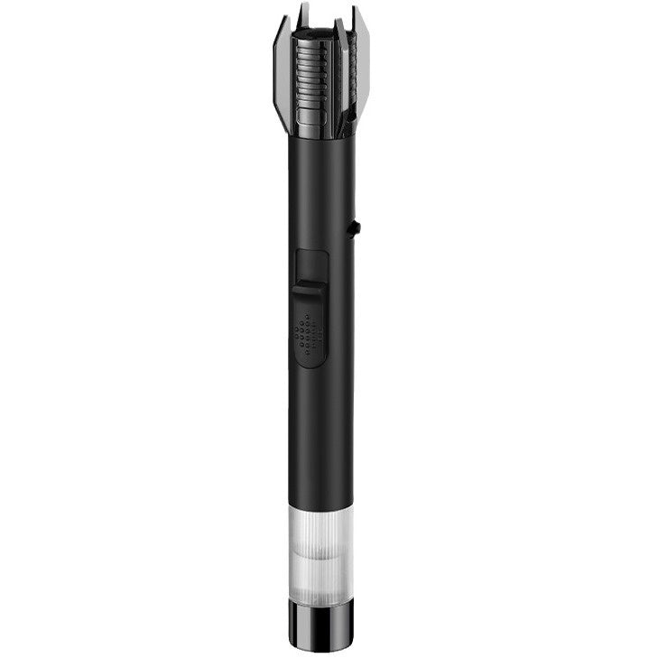 Light Sword High Temperature Straight Blue Flame Gun Gas Lighters
