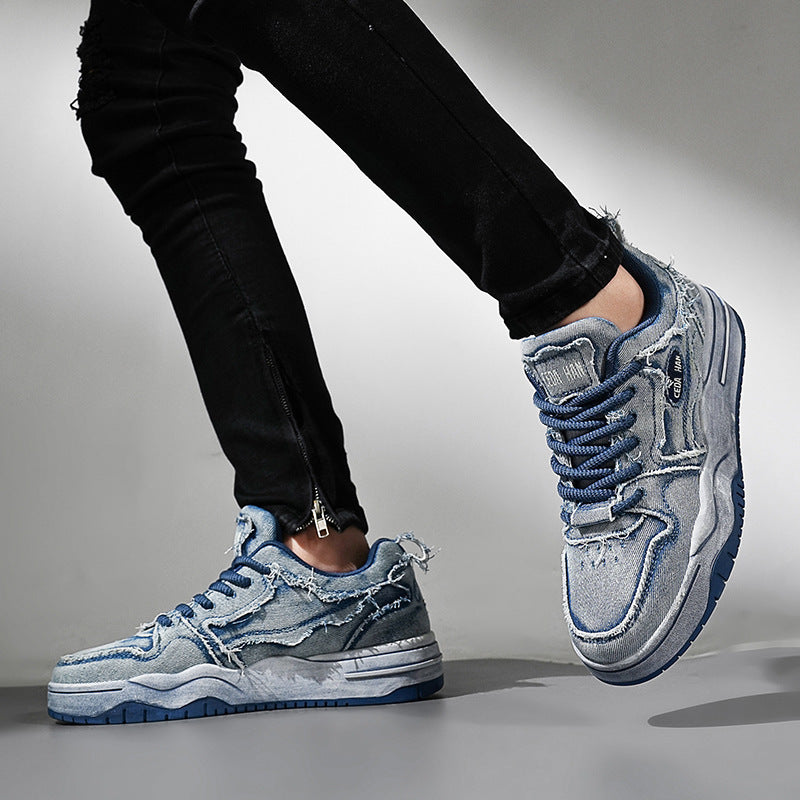 Special Design Shoes Sports Casual Shoes