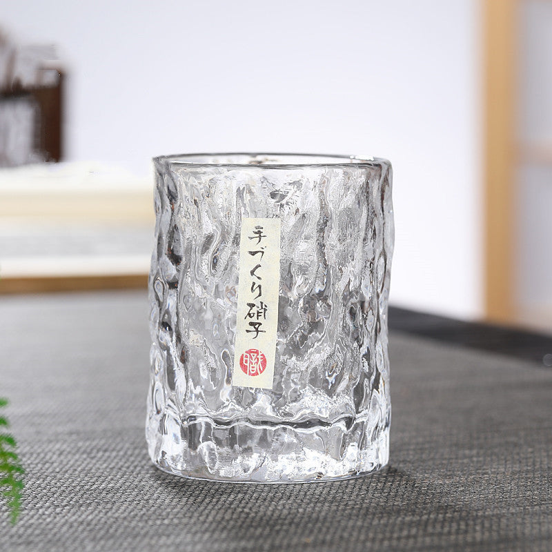 Japanese Style Creative Cup Whiskey Cup Grade Beer Cup Household Cup
