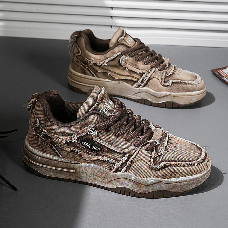 Special Design Shoes Sports Casual Shoes