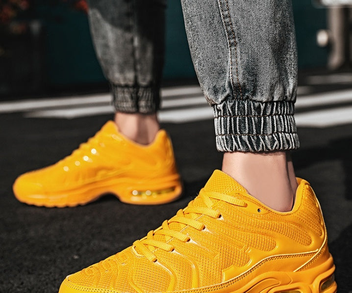 Men's Trainers Sports Shoes Casual Wear