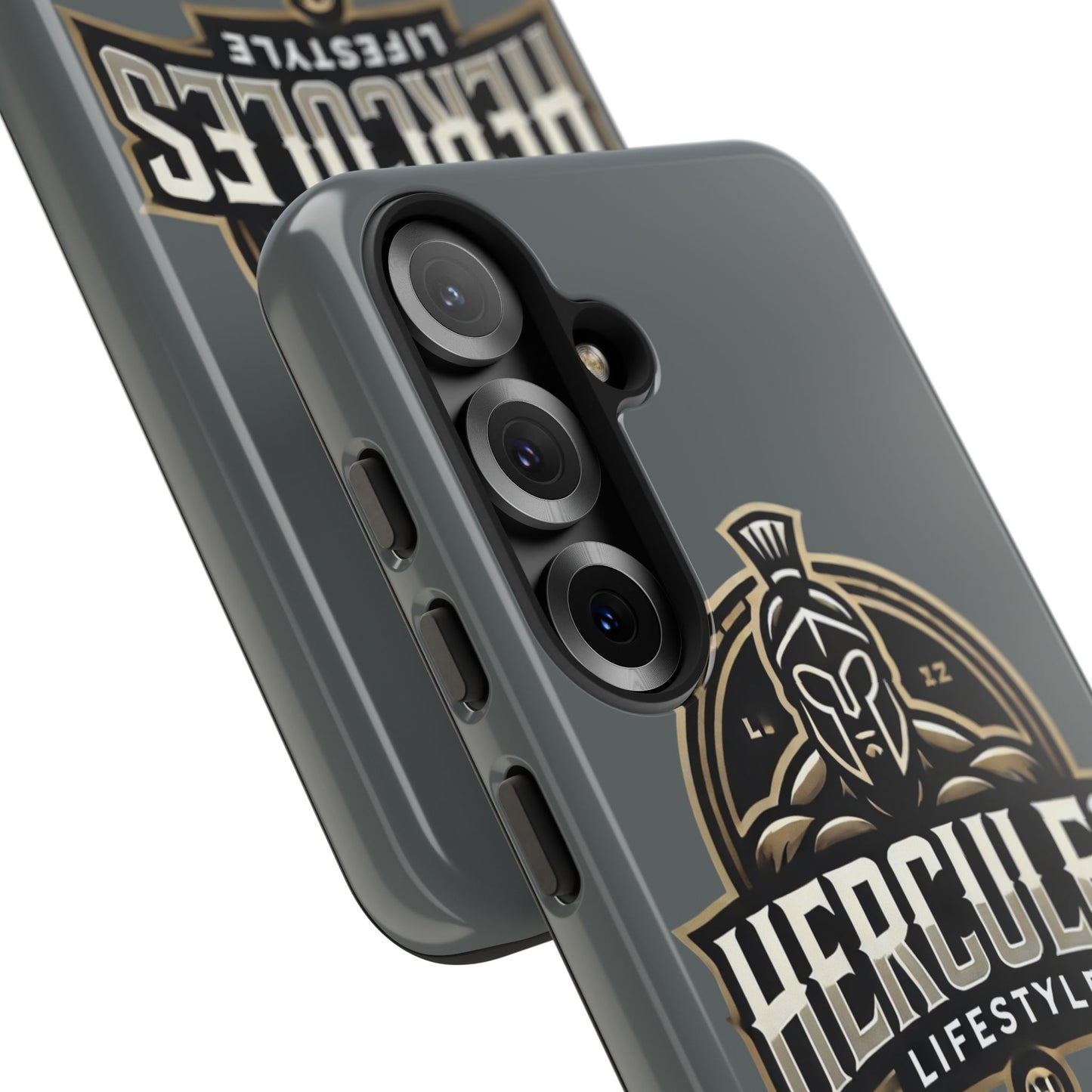 Hercules Tough Cases