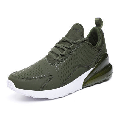 Mens Trainers sports casual running shoes