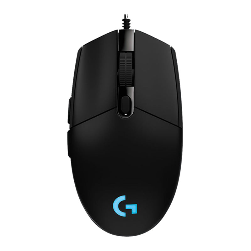 Logitech G102/G102 second-generation wired gaming mouse e-sports