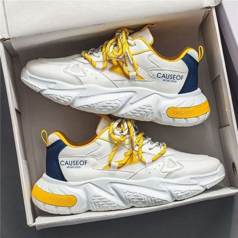 Running Sports Casual Shoes