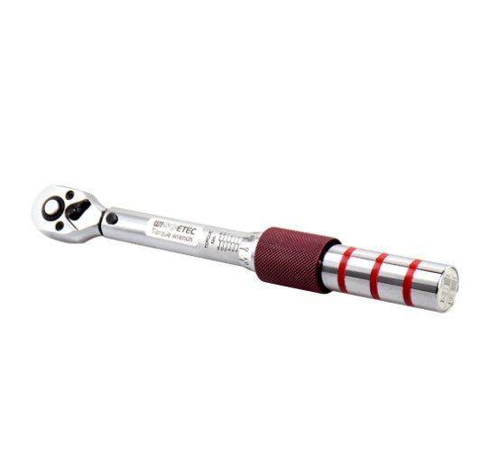1/4 Inch Torque Wrench tool set