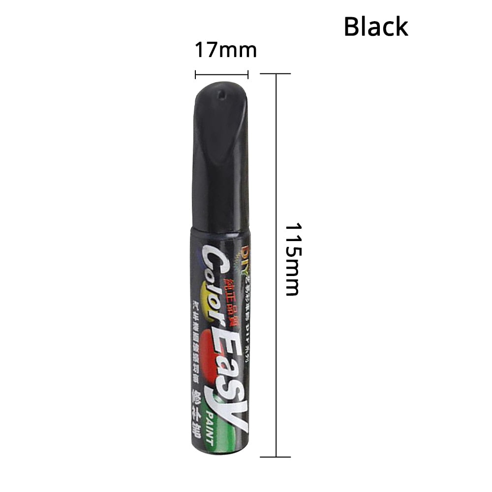 Waterproof Car Scratch Repair Remover Pen