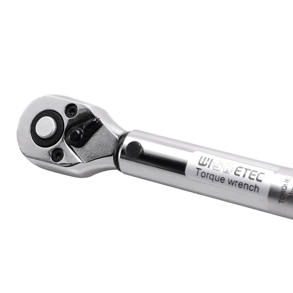 1/4 Inch Torque Wrench tool set