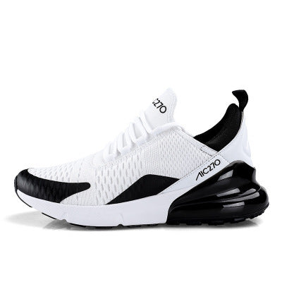 Mens Trainers sports casual running shoes