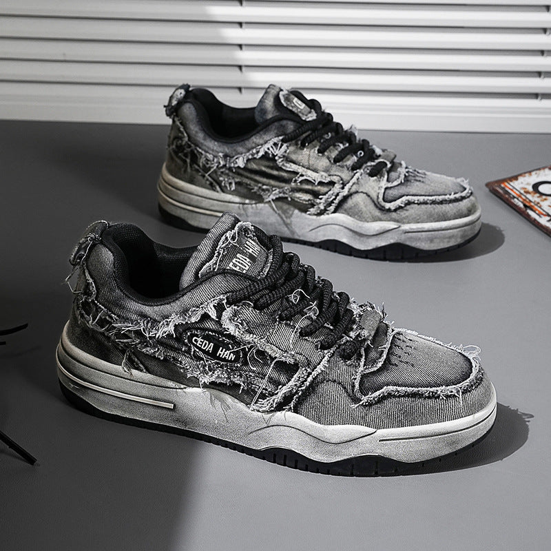 Special Design Shoes Sports Casual Shoes