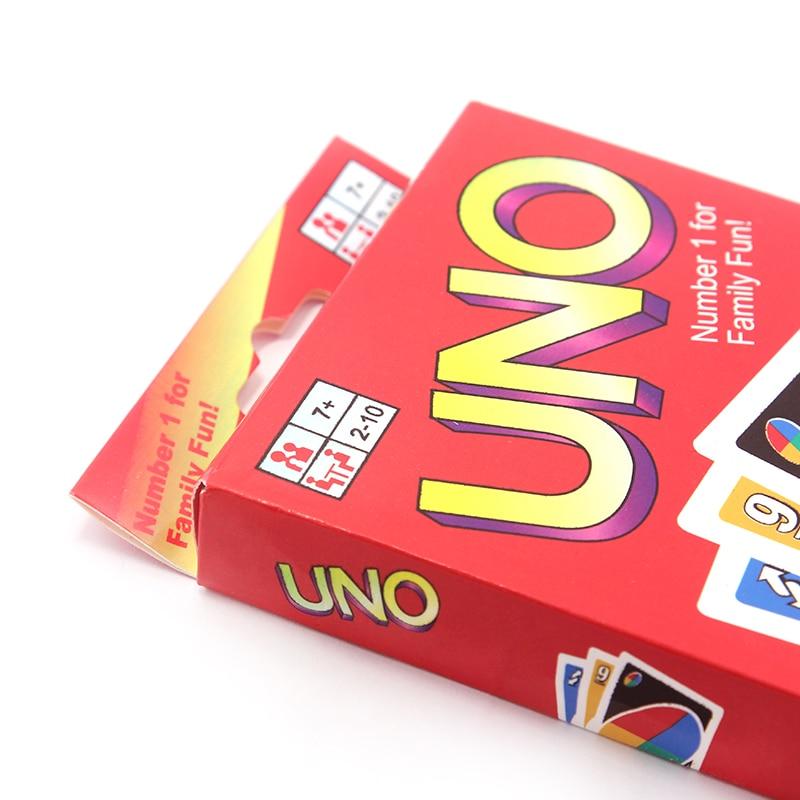 UNO Cards