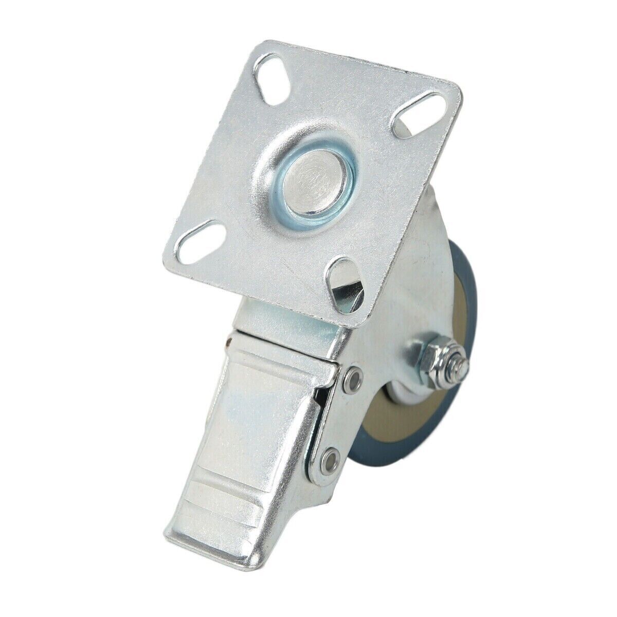 Transportrollen Set Of Wheels Suitable for Tool Box