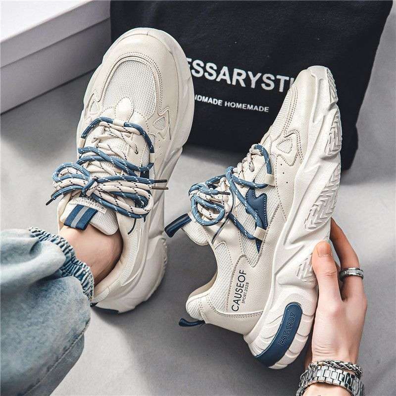 Running Sports Casual Shoes
