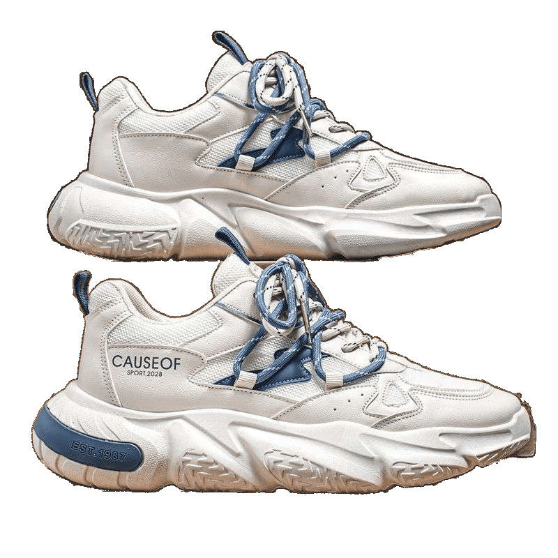 Running Sports Casual Shoes