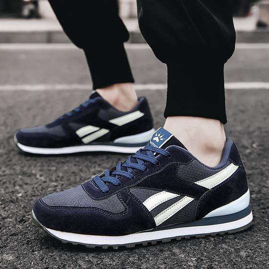 Running Shoes Casual Men's Shoes