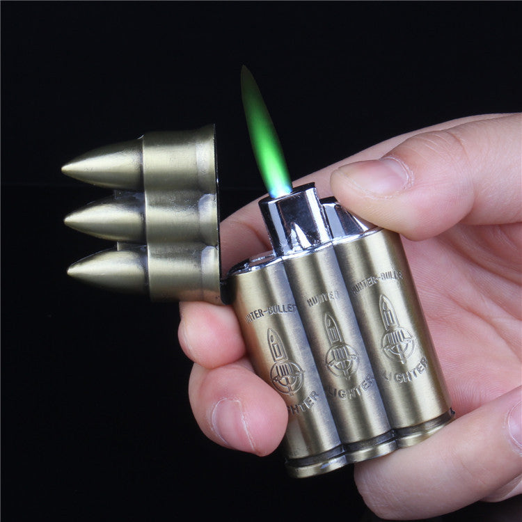 Creative and unique lighters different designs including jack daniels lighter, pipe wrench lighter & more