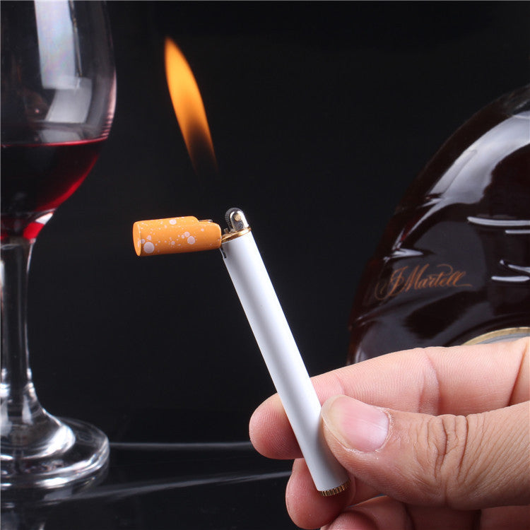 Creative and unique lighters different designs including jack daniels lighter, pipe wrench lighter & more