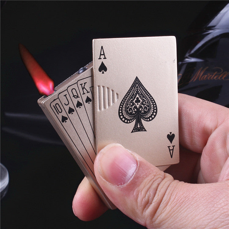 Creative and unique lighters different designs including jack daniels lighter, pipe wrench lighter & more