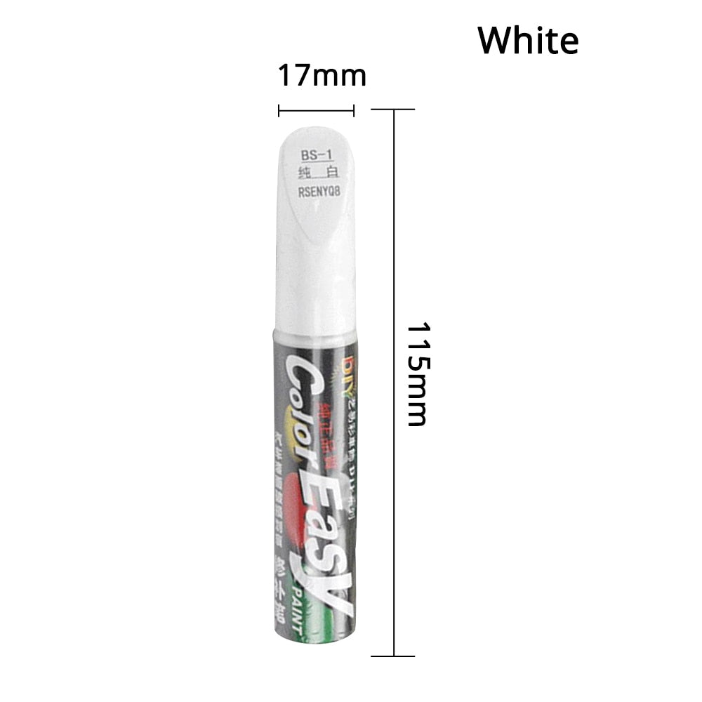 Waterproof Car Scratch Repair Remover Pen