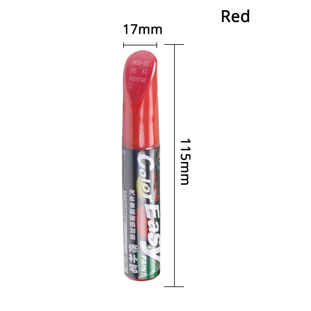 Waterproof Car Scratch Repair Remover Pen