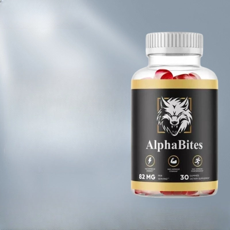 Vitamin 30 creatine gummies