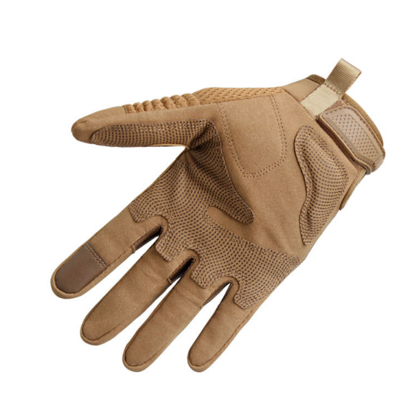 New tactical gloves mountain climbing anti-slip protective multi-functional sports gloves field cycling motorcycle gloves