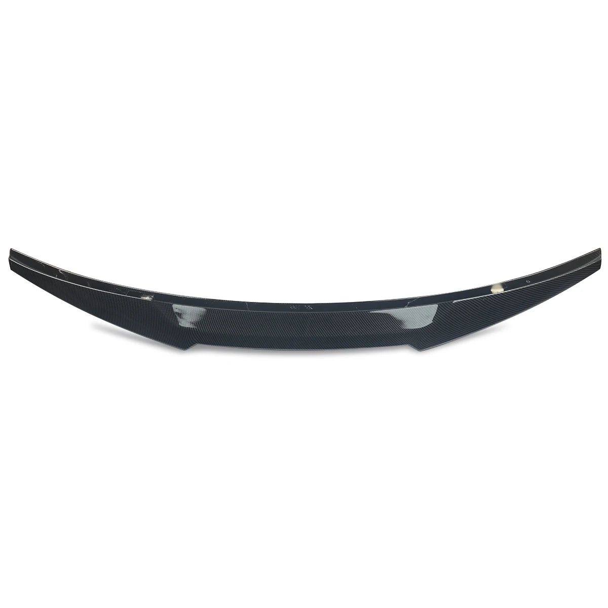 MagicKit Carbon Fiber Style Rear Trunk Spoiler For BMW 2 Series F22 F87 M2 Coupe 2014-20
